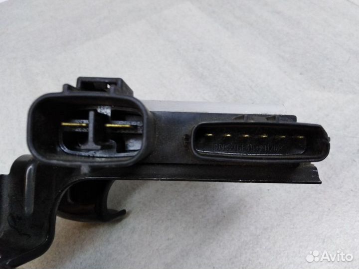 Блок управления Лексус LX 3