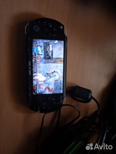Sony psp