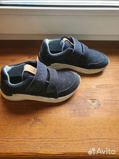 Кроссовки Ecco разм.27
