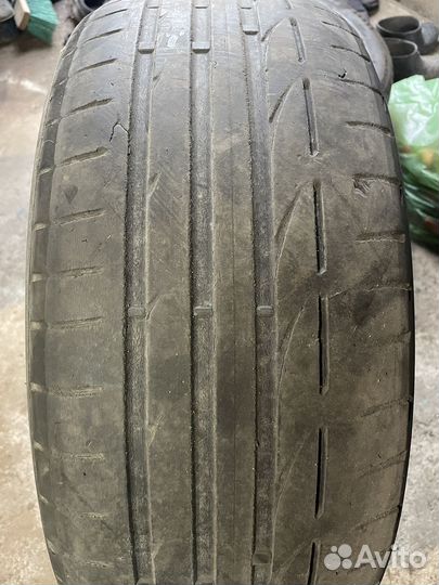 Bridgestone Potenza S001 225/45 R18