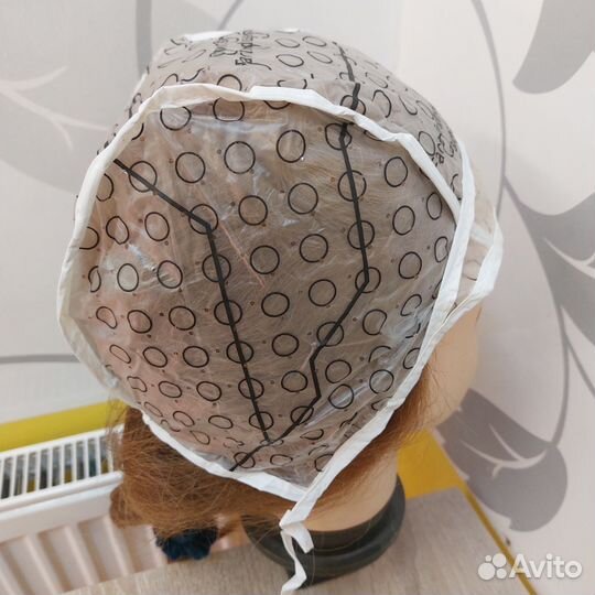 Шапочка для мелирования