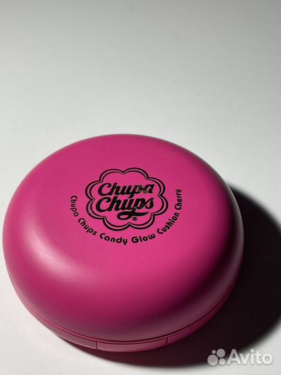 Тональный крем chupa chups