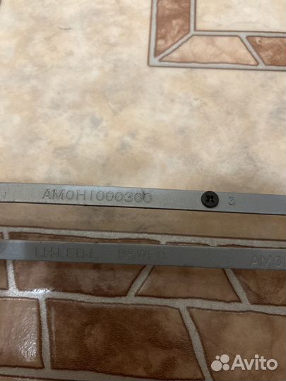 Запчасти на Acer Aspire 5750g