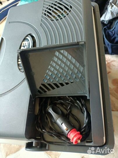 Автохолодильник