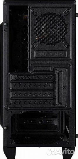 Корпус aerocool cylon mini
