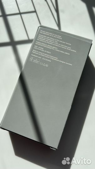 Rhode чехол 14 pro + тинт