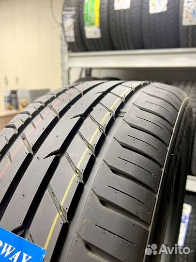 Bearway BW118 285/45 R21 89H