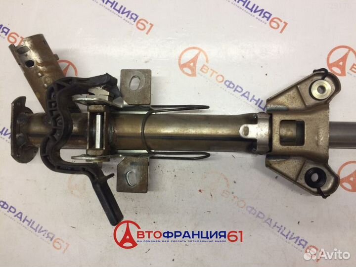 Рулевая колонка, 10203018 iran khodro samand, 3029