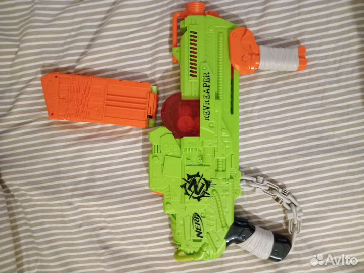 Nerf
