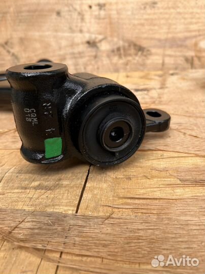 Рычаг нижний передний Mazda CX 9 2016-2022