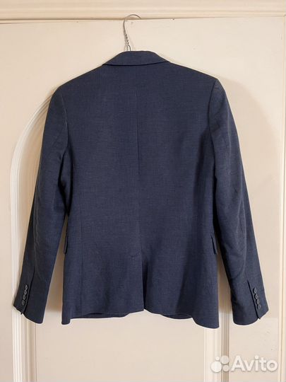 Пиджак hm 158 см, 12-13 лет