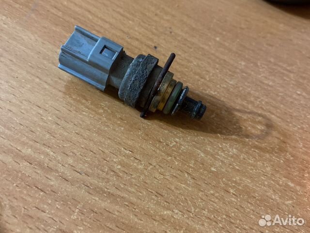 Датчик охлаждающей жижкости ford focus 2