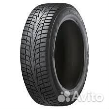 Hankook Winter I'Cept X RW10 255/55 R20