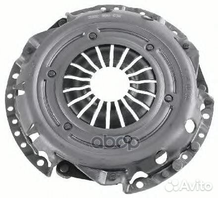 Корзина сцепления 3082000636 Sachs