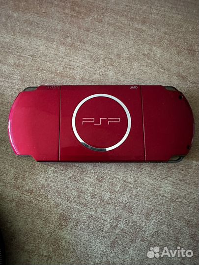 Sony PSP 3008