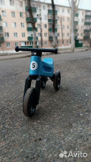 Беговел для малышей