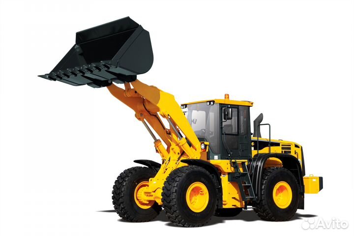 Обучение на погрузчик кат. В, кат. С, кат. Д