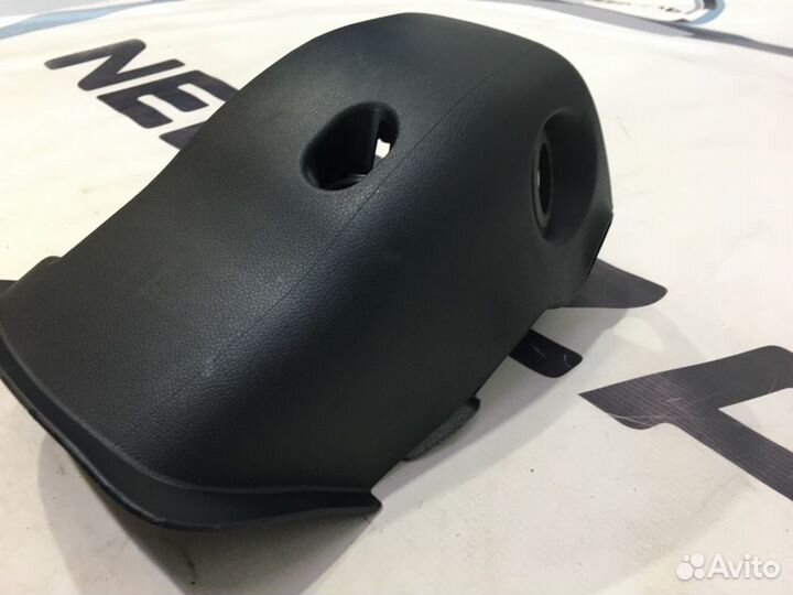 Кожух рулевой колонки Kia Sportage QL G4FD 2017