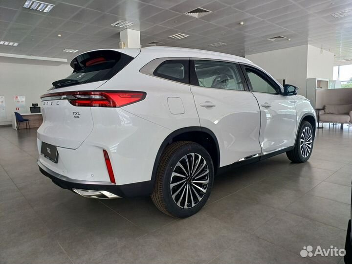 EXEED TXL 1.6 AMT, 2023