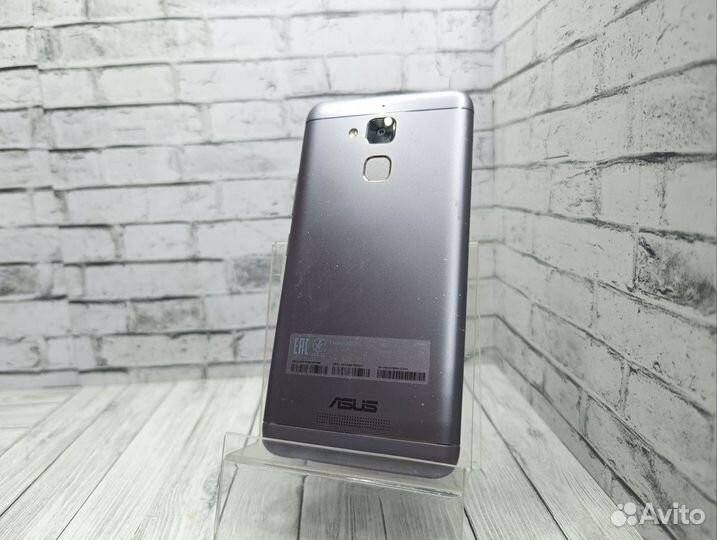 ASUS ZenFone Max ZC550KL, 2/16 ГБ