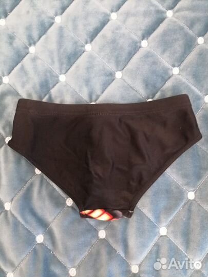 Плавки и шапочка детские