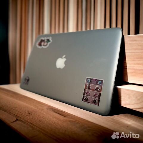 Ноутбук MacBook Pro 13,3” 2012