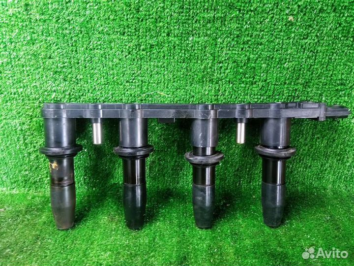 Катушка зажигания Opel Astra H (2004-2014)