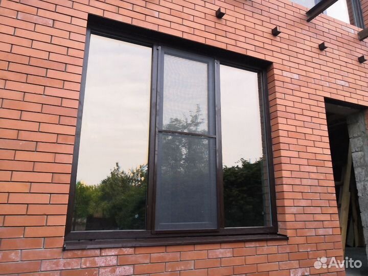 Пластиковые окна. Тихорецк