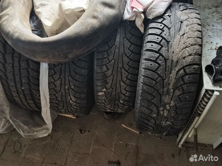 Колеса на УАЗ патриот