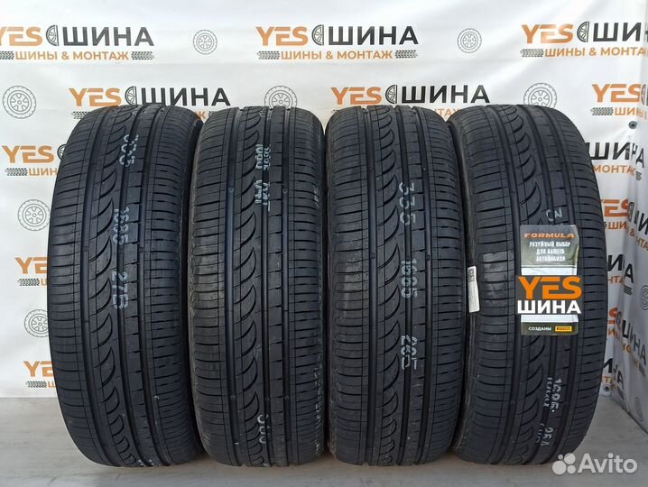 Formula Energy 195/65 R15 97