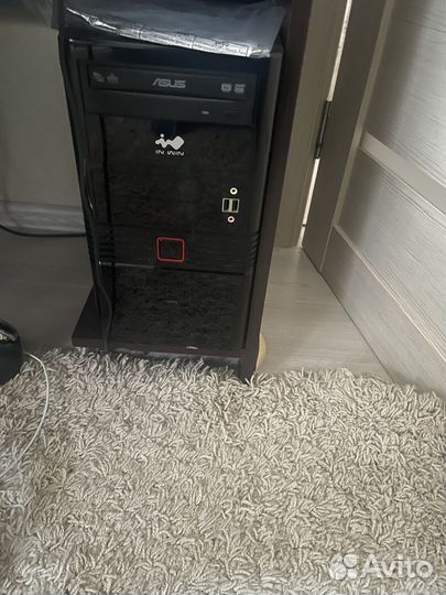 Монитор LG