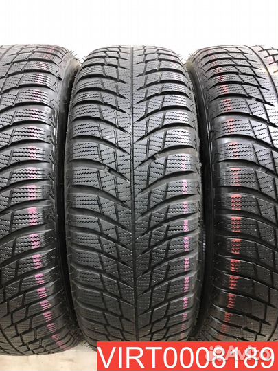 Bridgestone Blizzak LM-001 215/65 R17 99H