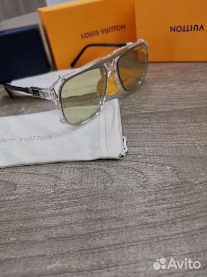 Очки мужские Louis Vuitton