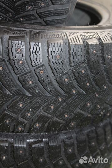 Michelin X-Ice North 4 205/65 R16 99T