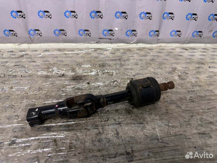 Рулевой карданчик Mitsubishi L200 пикап 4N15 2014