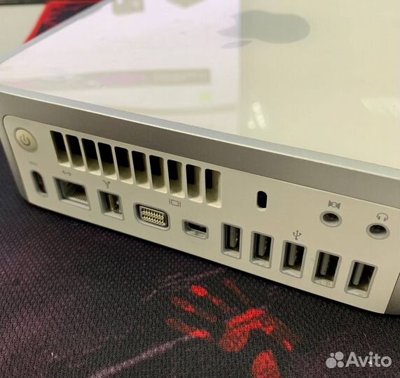 Apple Mac mini A1283