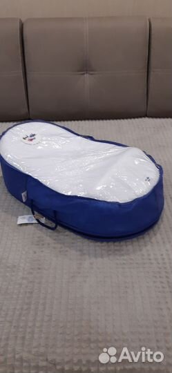 Кокон для новорожденных