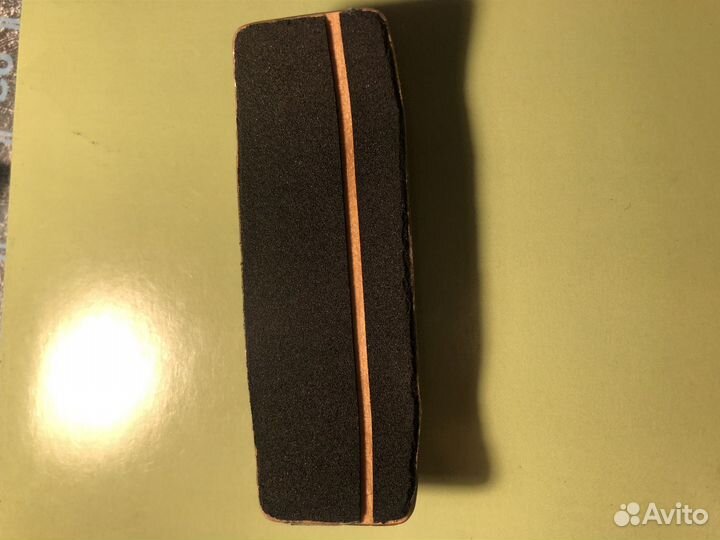 Фингерборд 34мм,риптей+гриптейп+стикеры