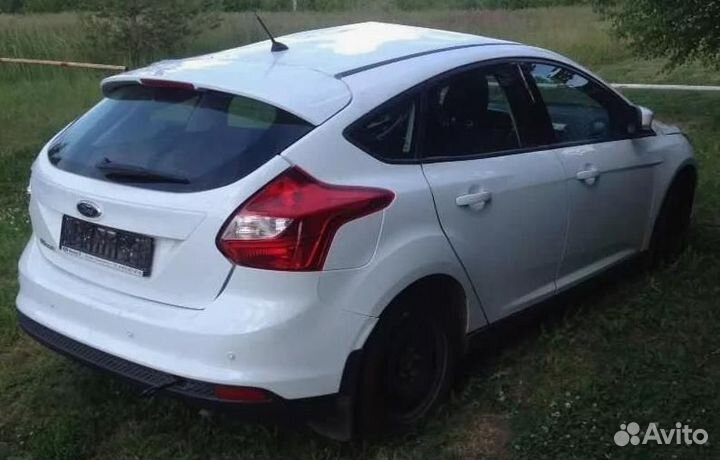 Авторазбор Ford Focus (Форд Фокус). Запчасти Б.У