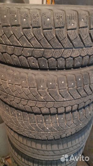 Viatti Strada Asimmetrico 17.5/60 R14
