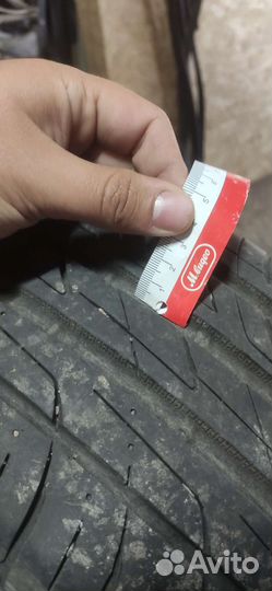 Летние колеса 195/50 r15 4х98