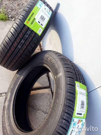Comforser CF4000 185/65 R15 88G