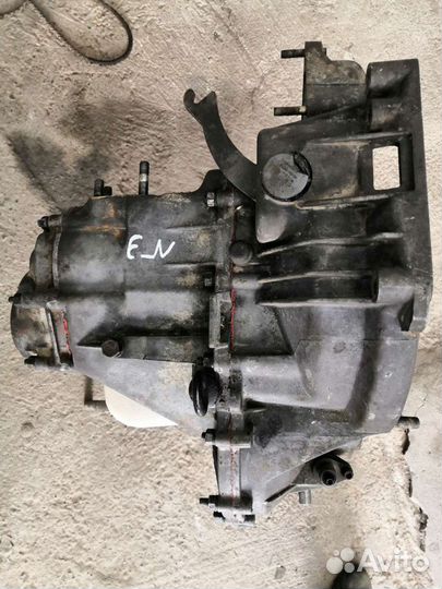 Кпп на ваз после ревизии