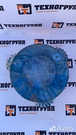 Водило 2-й ступени Volvo EC360BLC SA7117-38210