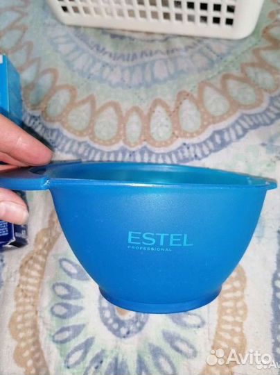 Estel professional