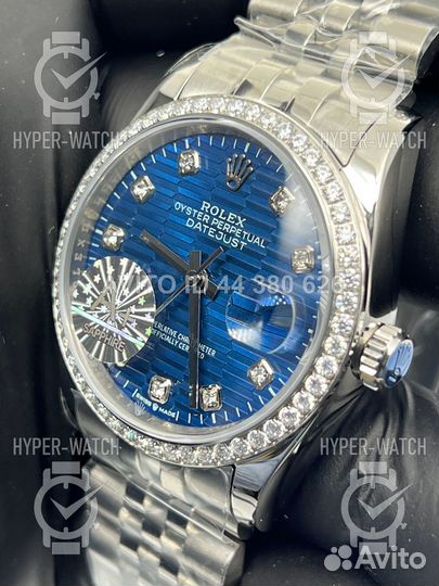 Часы Rolex DateJust 36mm