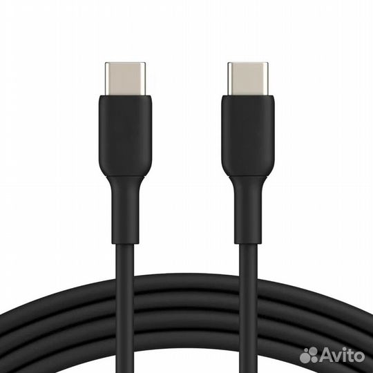 Кабель dofa USB Type-C - Type-C, 1 м