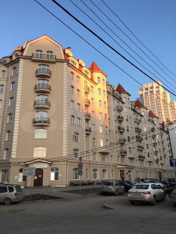 2 планеты ул максима горького 65а фото Офисное помещение, 180.2 м² в Екатеринбурге Продажа коммерческой недвижимости в 