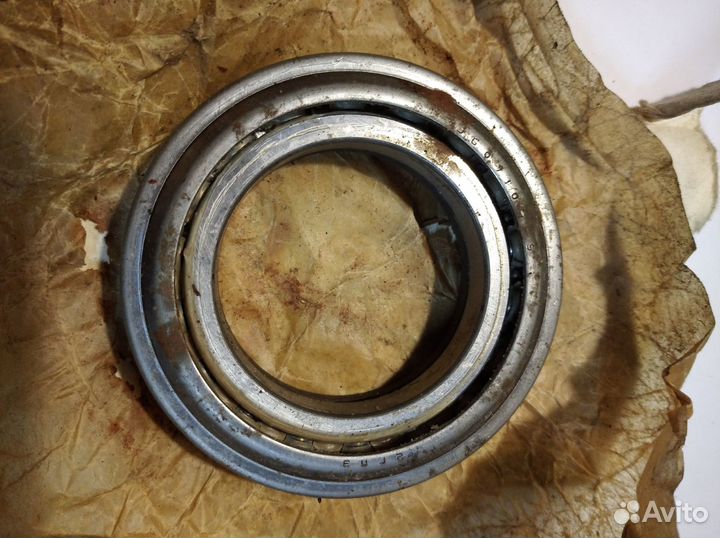 Подшипник (50х82х20)