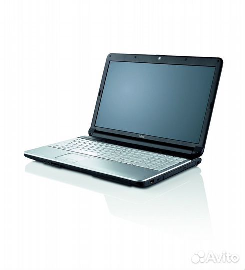 Ноутбук Fujitsu Core i3